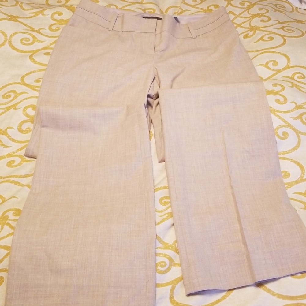 NEW* THE Limited Trouser Pants